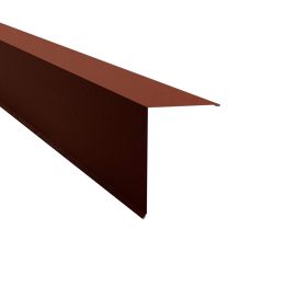 Pultabschluss | 200 x 250 mm | 80°