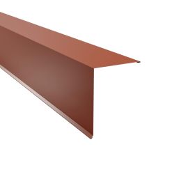 Pultabschluss | 200 x 250 mm | 85°