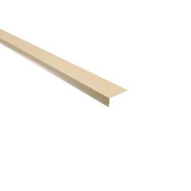 Traufenblech | 80 x 30 mm | 95°
