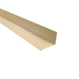 Traufenblech | 80 x 30 mm | 95°