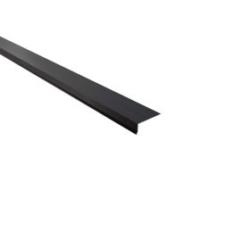 Traufenblech | 80 x 30 mm | 95°