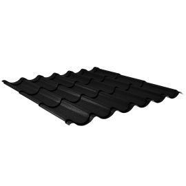 Pfannenblech 2/1060 | Anti-Tropf 700 g/m²