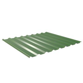 Trapezblech 20/1100 | Dach | Anti-Tropf 2400 g/m²