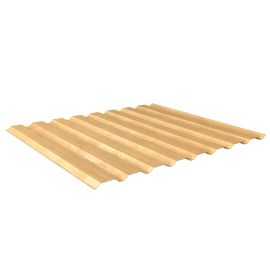 Trapezblech 20/1100 | Wand