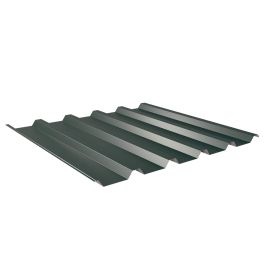 Trapezblech 35/207 | Dach | Anti-Tropf 2400 g/m²