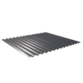 Wellblech 18/1064 | Dach | Anti-Tropf 2400 g/m²