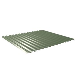 Wellblech 18/1064 | Dach | Anti-Tropf 700 g/m²