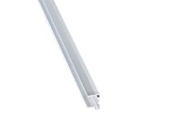 Polycarbonat Doppelstegplatte | 10 mm | Profil A4 | Sparpaket | Plattenbreite 2100 mm | Klar | Beids. UV-Schutz | Breite 6,45 m | Länge 2,00 m #8