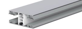 Polycarbonat Doppelstegplatte | 10 mm | Profil Mendiger | Sparpaket | Plattenbreite 1050 mm | Klar | Breite 3,30 m | Länge 2,00 m #6