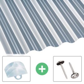 PET Wellplatte | 76/18 | Sparpaket
