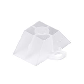 PVC Spundwandplatte | 70/18 | Sparpaket 1,20 mm | Klarbläulich | Breite 3,18 m | Länge 2,00 m PVC Spundwandplatte | 70/18 | Sparpaket | 1,20 mm | Klarbläulich | Breite 3,18 m | Länge 2,00 m #6