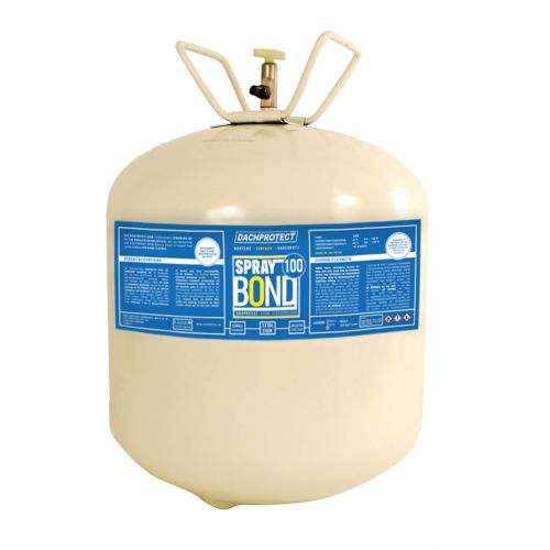 Flächenkleber Spraybond 100 | Kontaktklebstoff | Inhalt 17 l | 18,9 kg