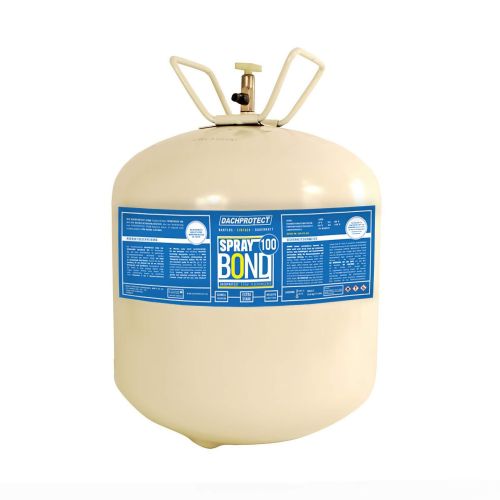 Flächenkleber Spraybond 100 | Kontaktklebstoff | Inhalt 17 l | 18,9 kg
