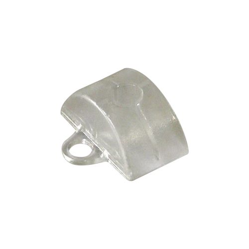 Abstandhalter | Profil 76/18 | Welle | Klar