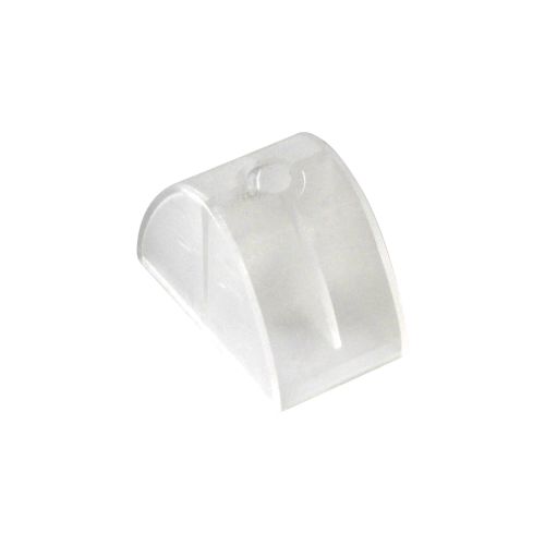 Abstandhalter | Profil 95/35 | Welle | Klar