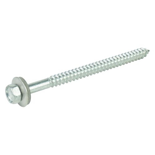 Edelstahlschrauben | Für Bremswinkel | 6,5 x 90 mm