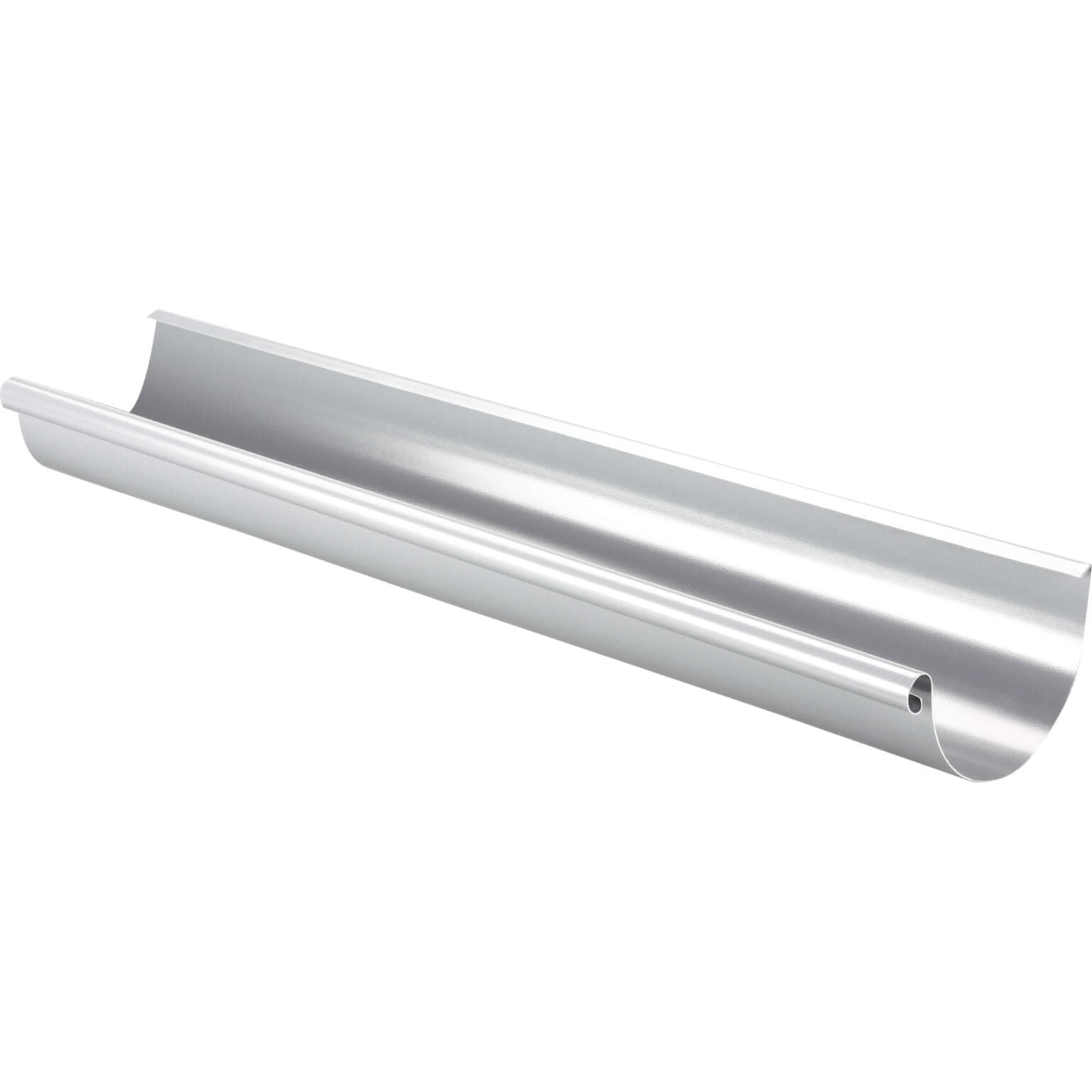 Dachrinne: welches Material? Titanzink, Stahl & PVC | DWZ