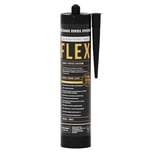 Dichtstoff Dach FLEX | Dachabdichtungs-Dichtstoff
