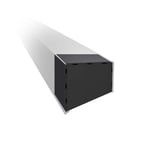 Endkappe CUBE
