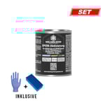 EPDM Aktivierung
