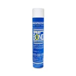 Flächenkleber Spraybond | Kontaktklebstoff
