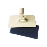 Stielhalter für Vliespad
