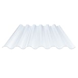 PVC Wellplatte | 177/51 | Profil 6
