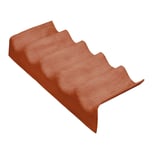 Wellpulthaube