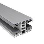 Mendiger | Mittelprofil | Komplett | Thermo/Thermo
