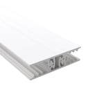 Zevener Sprosse | Mittelprofil
