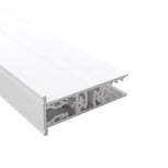 Zevener Sprosse | Randprofil
