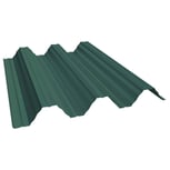 Hochprofil T92P | Dach