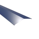 Firstblech flach | 198 x 198 mm | 150°