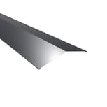 Firstblech flach | 198 x 198 mm | 150°