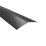 Firstblech flach | 198 x 198 mm | 150°