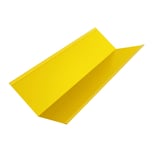 Kehlblech | 195 x 195 x 2000 mm