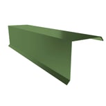 Pultabschluss
