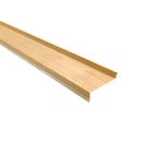 Sohlbank | 50 x 115 x 40 x 2000 mm