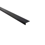 Traufenblech | 80 x 30 mm | 95°