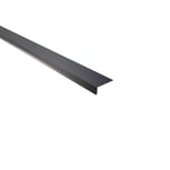 Traufenblech | 80 x 30 mm | 95°
