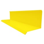 Wandanschluss | Typ 3 | 100 x 110 x 2000 mm | 90°