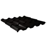 Pfannenblech EUROPA | Anti-Tropf 700 g/m²