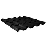 Pfannenblech EUROPA | Anti-Tropf 700 g/m²