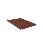 Stehfalzblech 33/500-LR | Dach | Anti-Tropf 1000 g/m²
