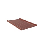 Stehfalzblech 33/500-LR | Dach | Anti-Tropf 700 g/m² | Sonderposten