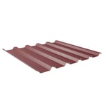 Trapezblech 35/207 | Dach | Anti-Tropf 700 g/m²