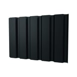Trapezblech T35/207M | Wand
