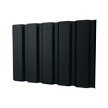 Trapezblech T35M | Wand