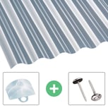 PET Wellplatte | 76/18 | Sparpaket