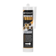 Montagekleber Turbo